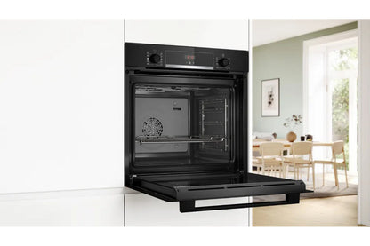 Bosch Series 4 Built-in Electric Oven | HQA534BB3B