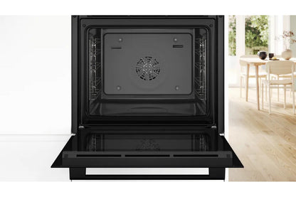 Bosch Series 4 Built-in Electric Oven | HQA534BB3B