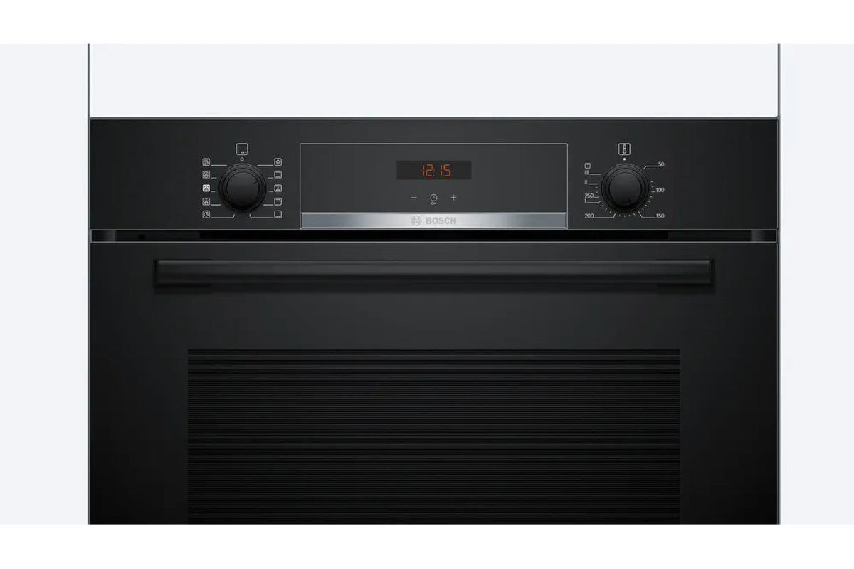 Bosch Series 4 Built-in Electric Oven | HQA534BB3B