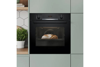 Bosch Series 4 Built-in Electric Oven | HQA534BB3B