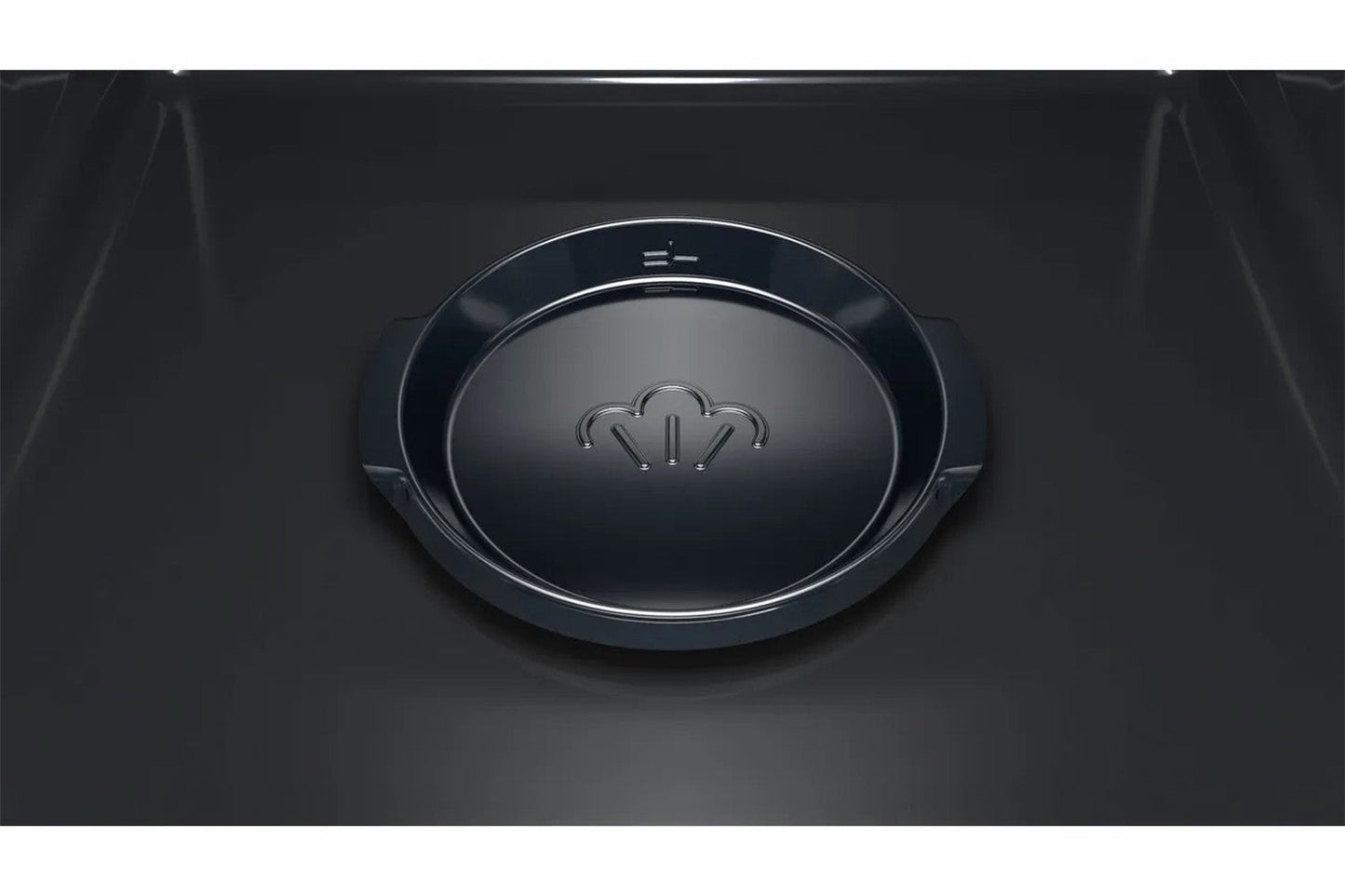 Bosch Series 4 Built-in Oven with Steam Function | HQA534BS3B