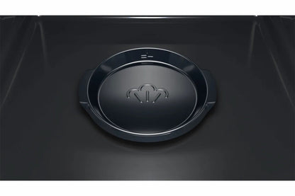 Bosch Series 4 Built-in Oven with Steam Function | HQA534BS3B