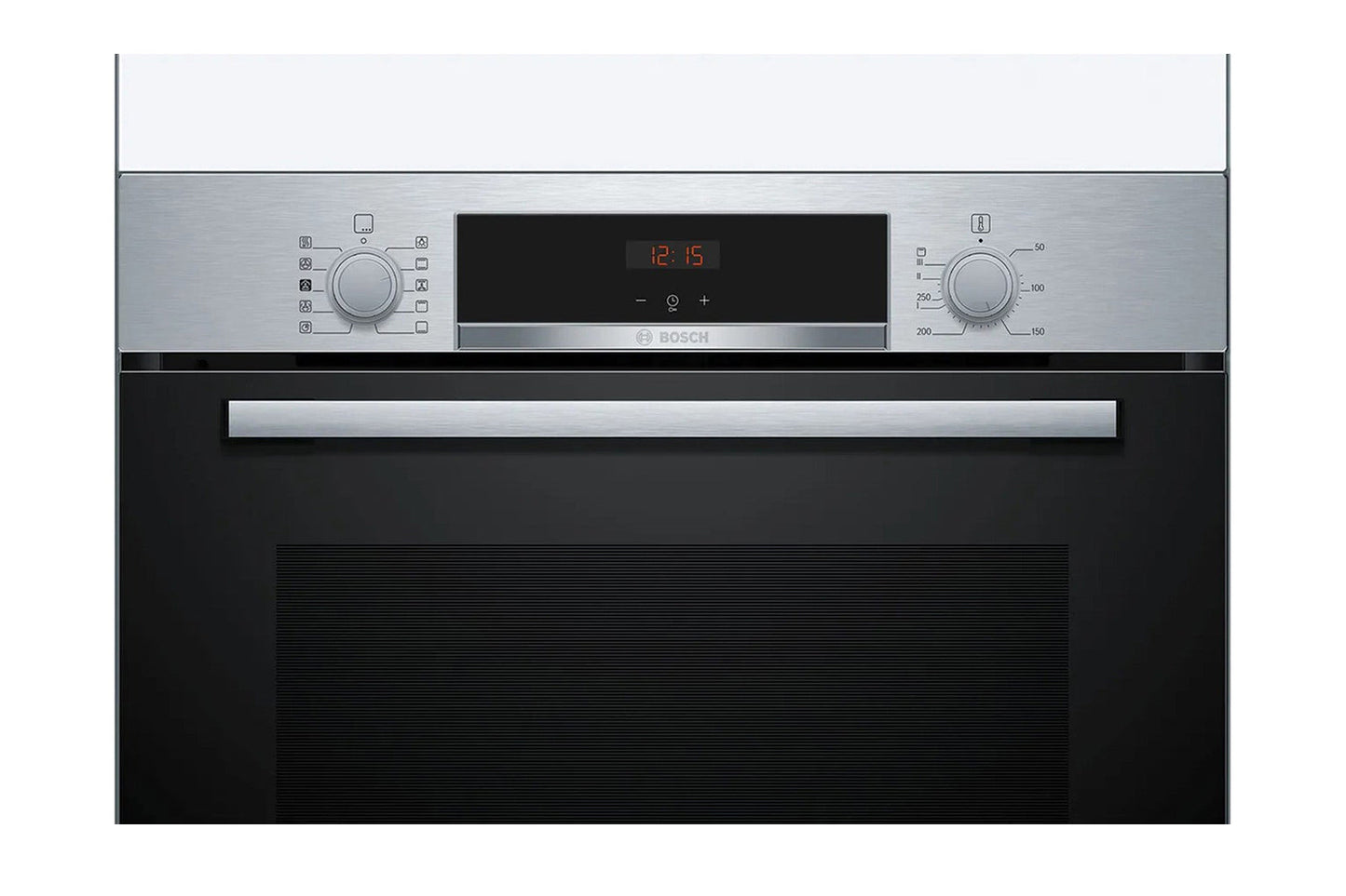 Bosch Series 4 Built-in Oven with Steam Function | HQA534BS3B