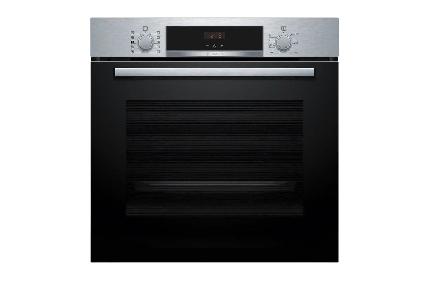 Bosch Series 4 Built-in Oven with Steam Function | HQA534BS3B
