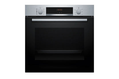 Bosch Series 4 Built-in Oven with Steam Function | HQA534BS3B