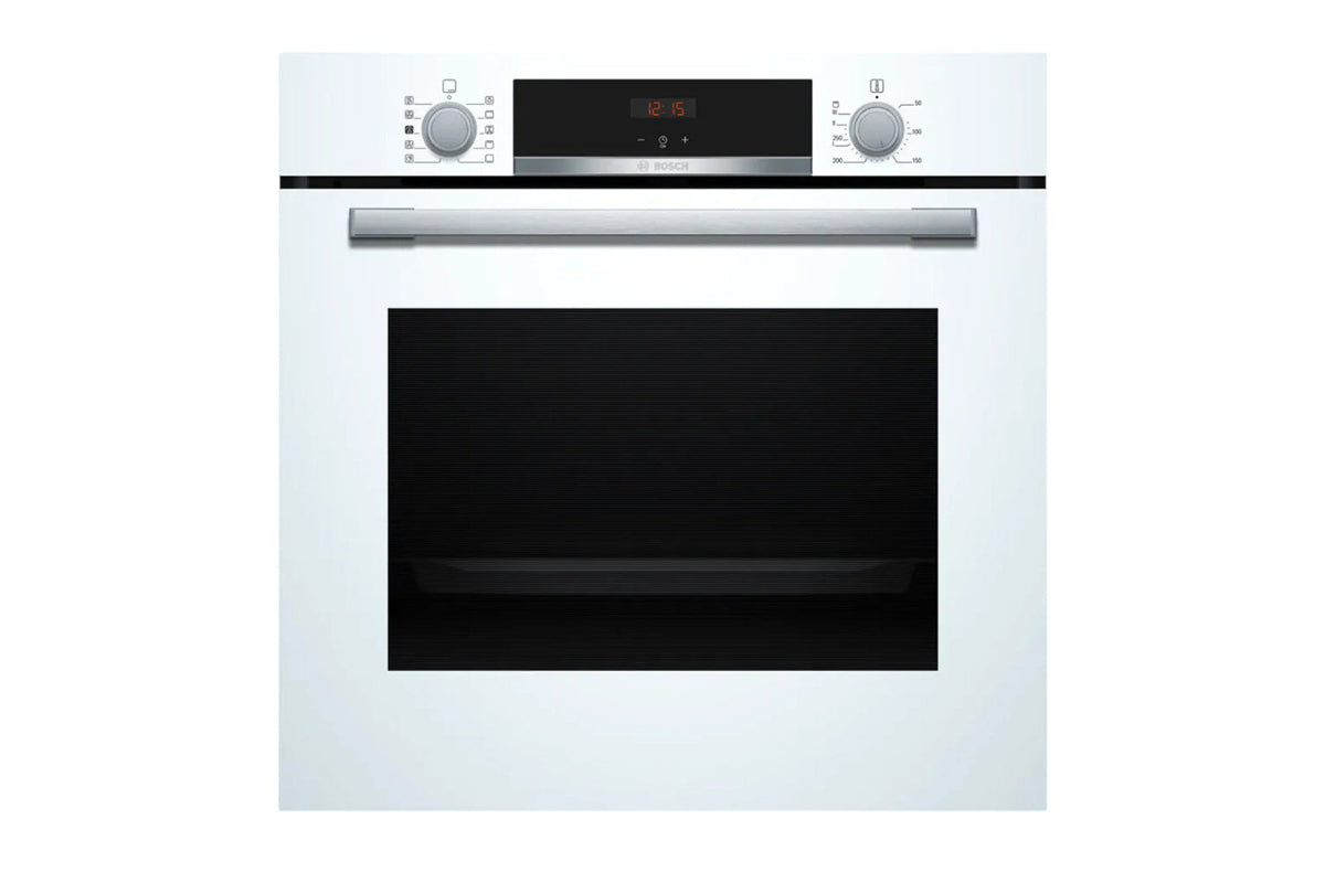 Bosch Series 4 Built-in Electric Oven | HQA534BW3B