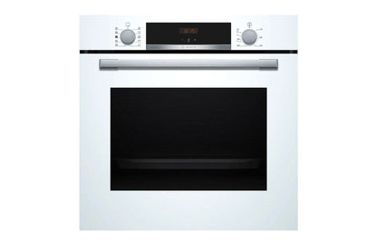 Bosch Series 4 Built-in Electric Oven | HQA534BW3B