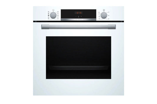 Bosch Series 4 Built-in Electric Oven | HQA534BW3B