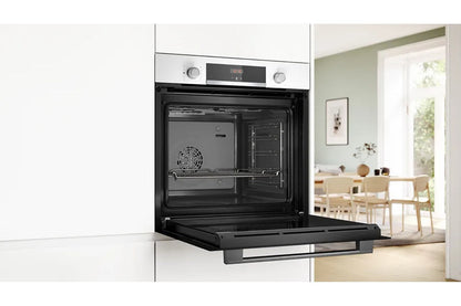 Bosch Series 4 Built-in Electric Oven | HQA534BW3B