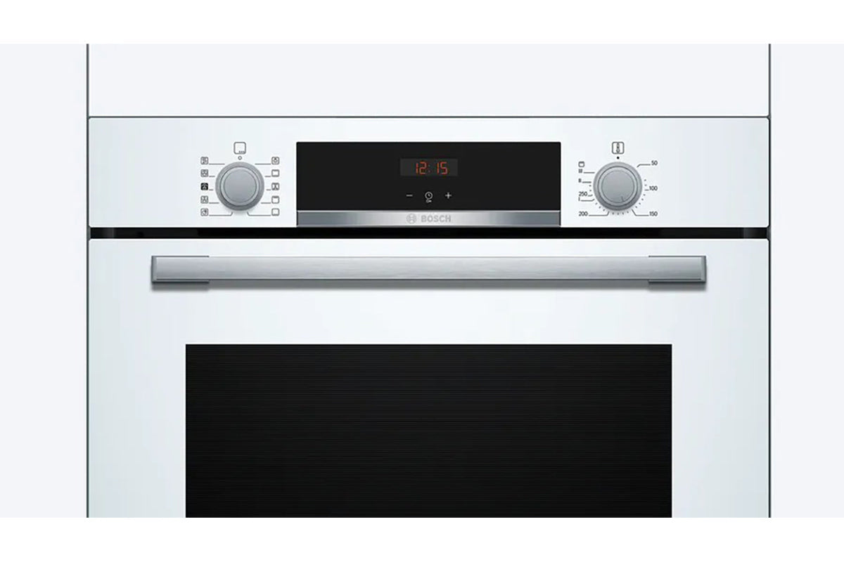 Bosch Series 4 Built-in Electric Oven | HQA534BW3B
