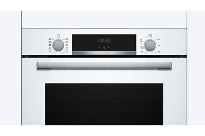 Bosch Series 4 Built-in Electric Oven | HQA534BW3B