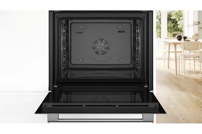 Bosch Series 4 Built-in Electric Oven | HQA534BW3B
