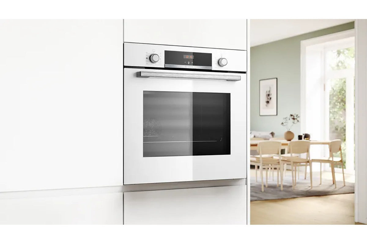 Bosch Series 4 Built-in Electric Oven | HQA534BW3B