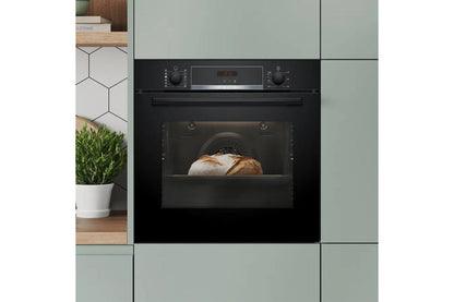 Bosch Series 4 Built-in Electric Oven | HQA574BB3B