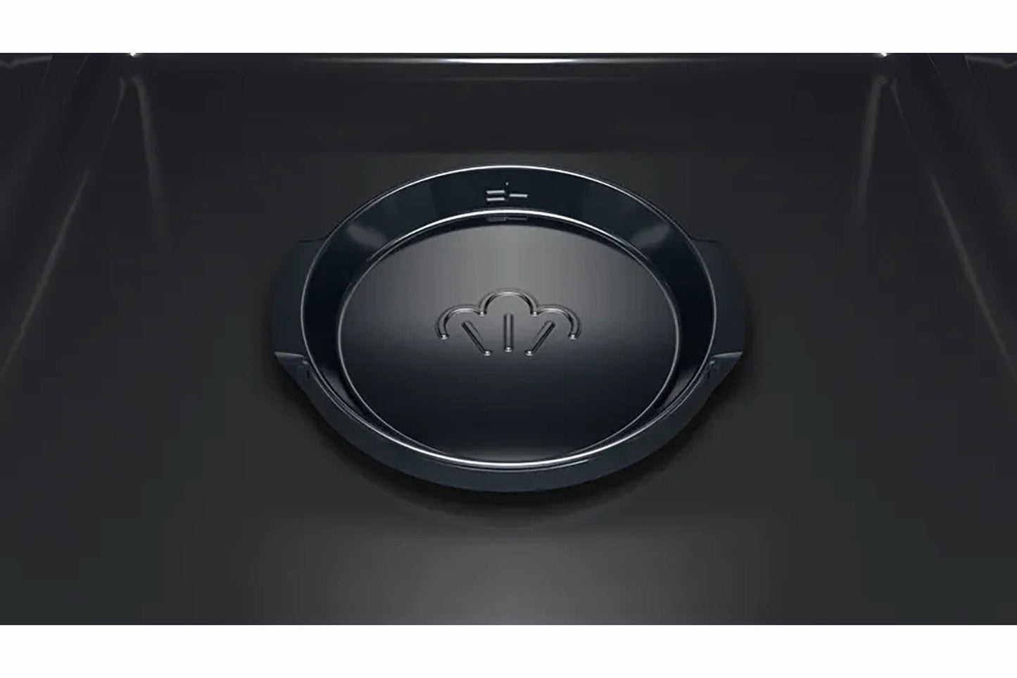 Bosch Series 4 Built-in Oven with Steam Function | HQA574BS3B