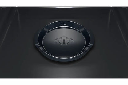 Bosch Series 4 Built-in Oven with Steam Function | HQA574BS3B