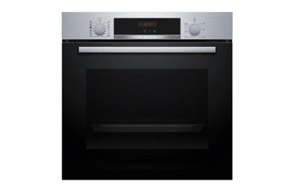 Bosch Series 4 Built-in Oven with Steam Function | HQA574BS3B