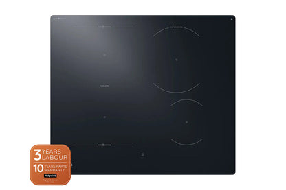 Hotpoint 60cm Built-in Induction Hob | HTX6014DCF