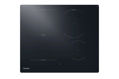 Hotpoint 60cm Built-in Induction Hob | HTX6014DCF