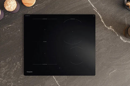 Hotpoint 60cm Built-in Induction Hob | HTX6014DCF