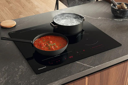 Hotpoint 60cm Built-in Induction Hob | HTX6014DCF