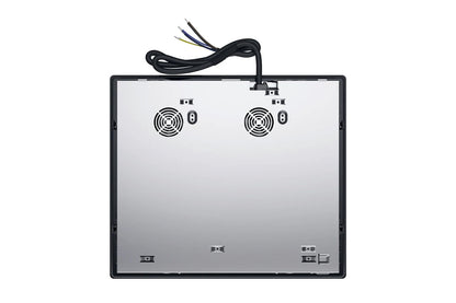 Hotpoint 60cm Built-in Induction Hob | HTX6014DCF