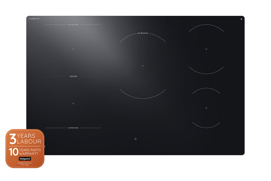 Hotpoint 80cm Built-in Induction Hob | HTX8017DCF2