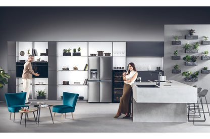 Haier Warming Drawer | HWD14ID6E | Black