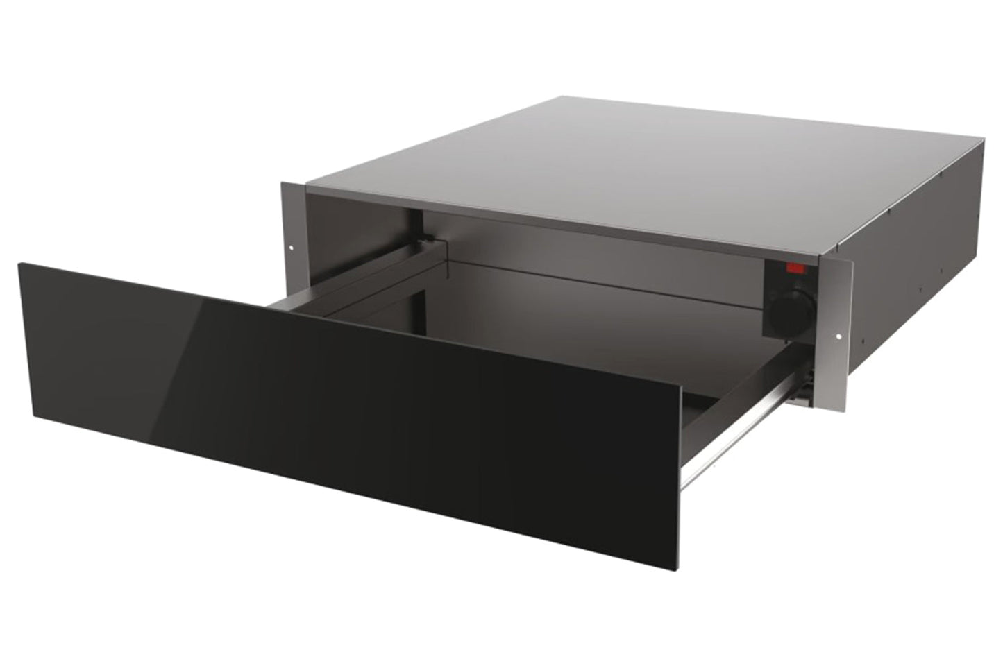 Haier Warming Drawer | HWD14ID6E | Black