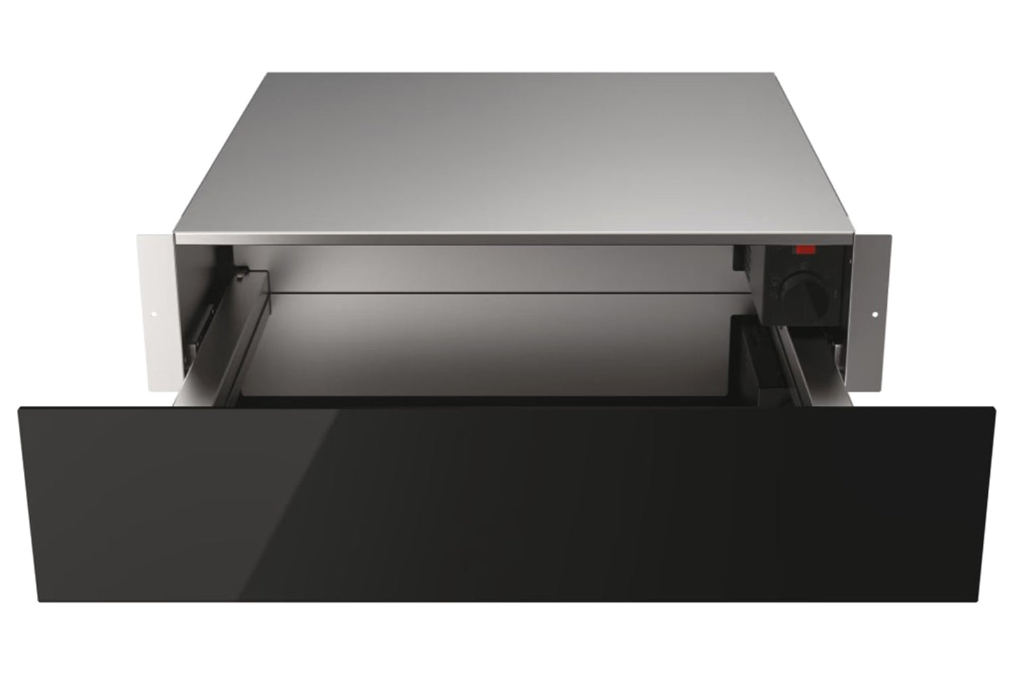 Haier Warming Drawer | HWD14ID6E | Black
