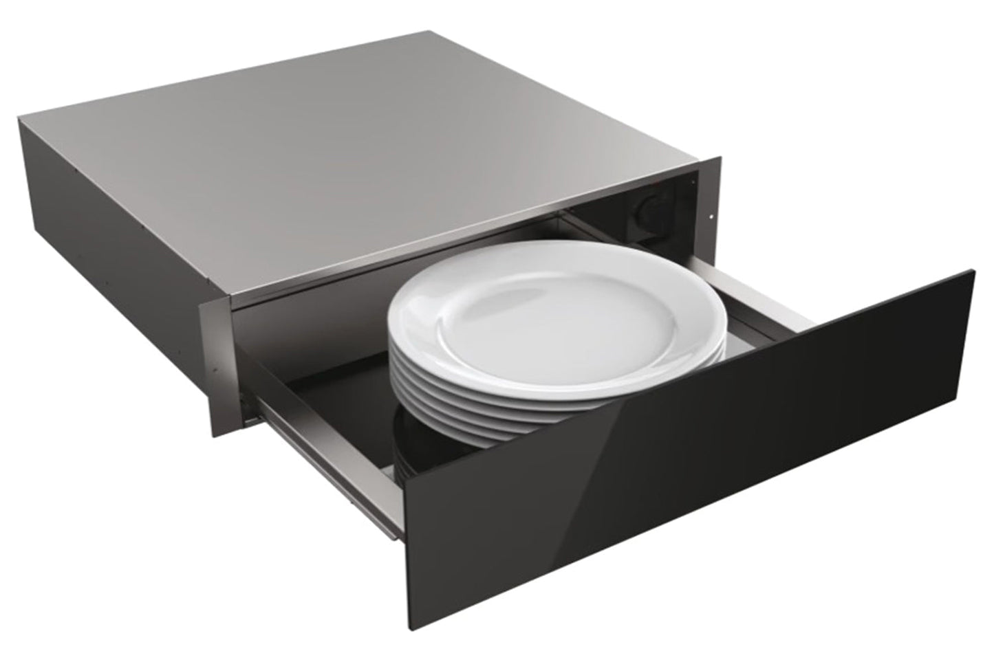 Haier Warming Drawer | HWD14ID6E | Black