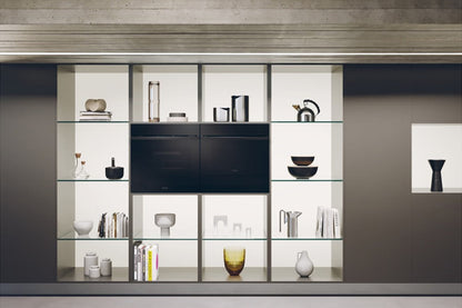 Haier Warming Drawer | HWD14ID6E | Black