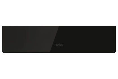 Haier Warming Drawer | HWD14ID6E | Black