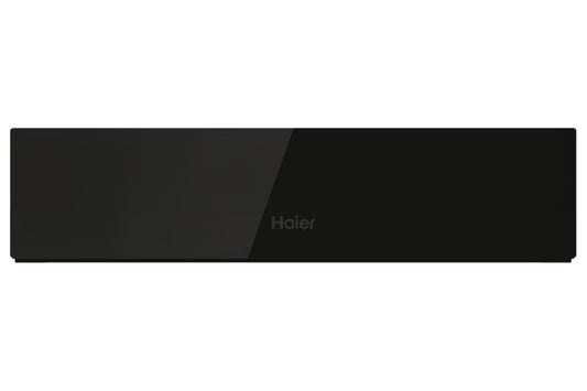 Haier Warming Drawer | HWD14ID6E | Black