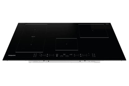 Hotpoint 77cm Built-in Induction Hob | TB3977BBF