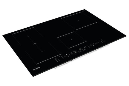 Hotpoint 77cm Built-in Induction Hob | TB3977BBF