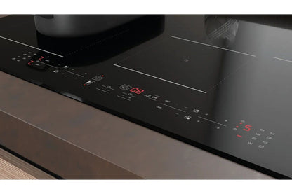 Hotpoint 77cm Built-in Induction Hob | TB3977BBF
