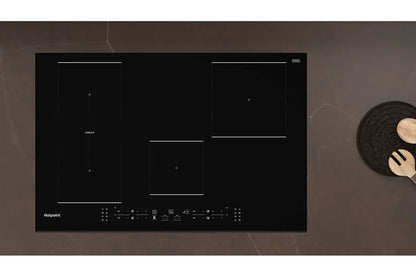 Hotpoint 77cm Built-in Induction Hob | TB3977BBF