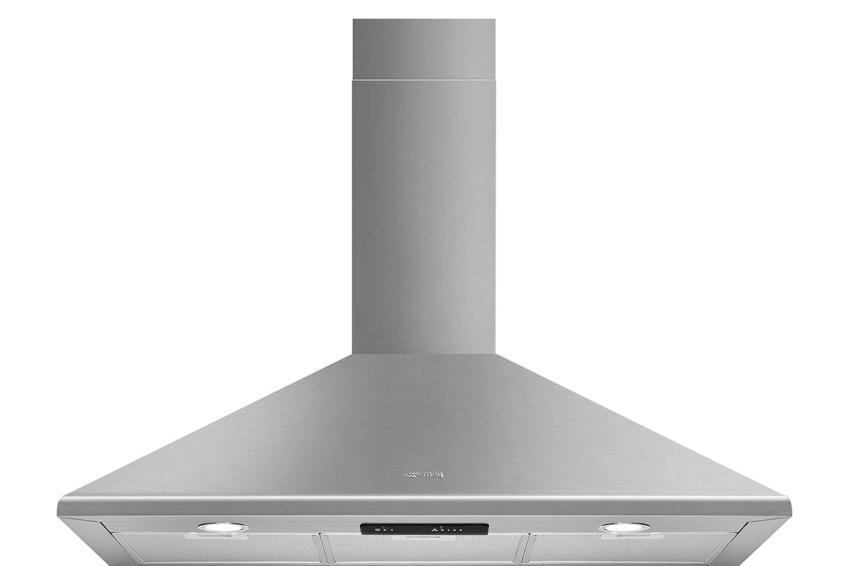 Smeg 90cm Chimney Hood | KSED95XE
