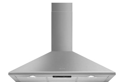 Smeg 90cm Chimney Hood | KSED95XE