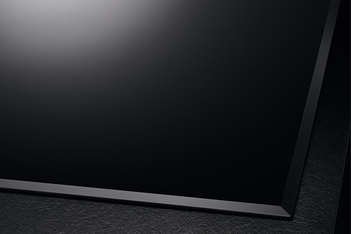 AEG 7000 SenseBoil 60cm 4 Zone Induction Hob | IAE64421FB | Black