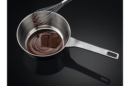 AEG 7000 SenseBoil 80cm 4 Zone Induction Hob | IAE84421FB | Black