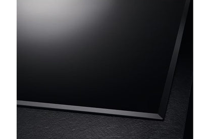 AEG 7000 SenseBoil 80cm 4 Zone Induction Hob | IAE84421FB | Black