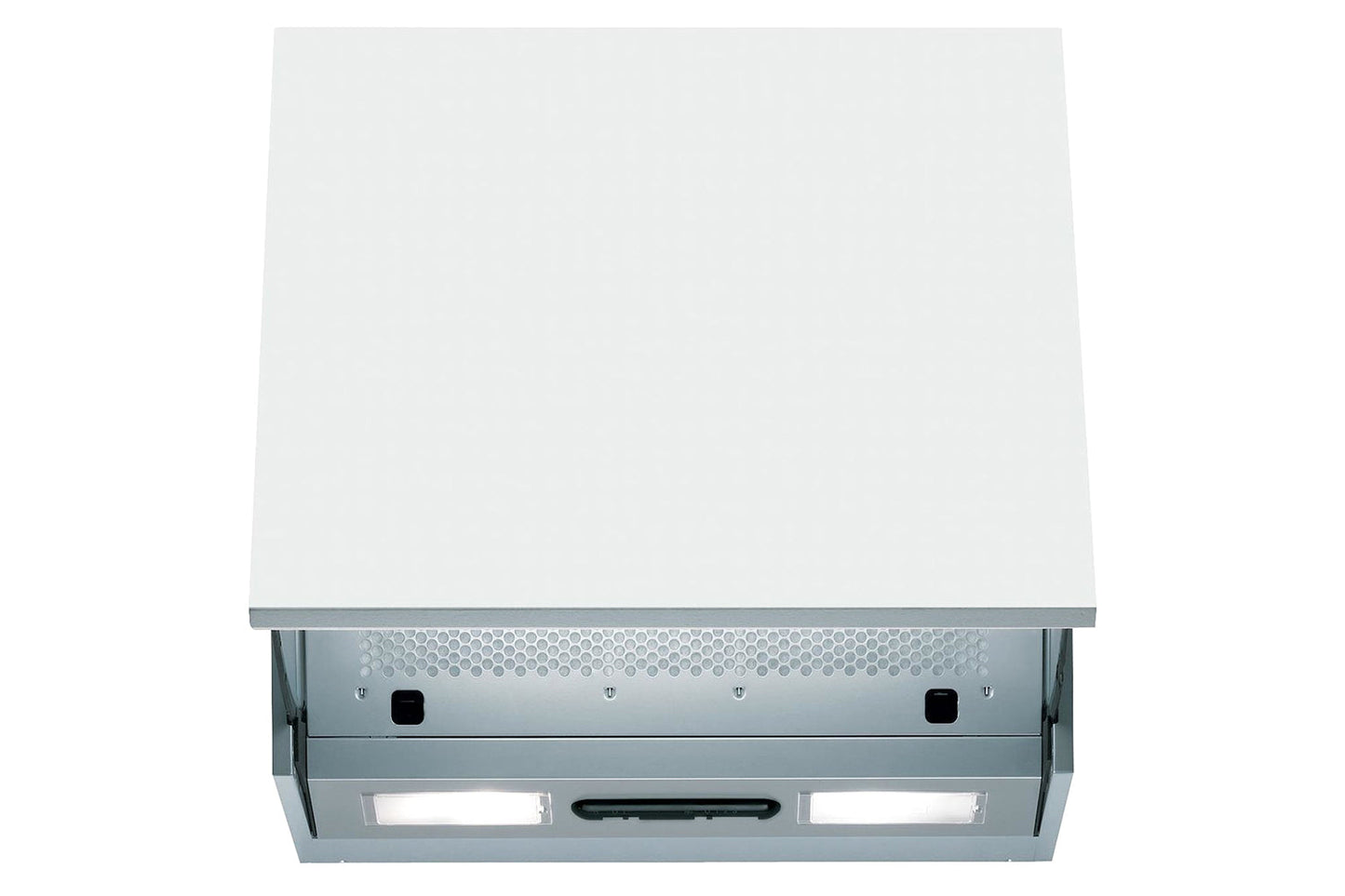 Indesit 60cm Built-in Cooker Hood | IAEINT66LSGR