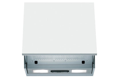 Indesit 60cm Built-in Cooker Hood | IAEINT66LSGR