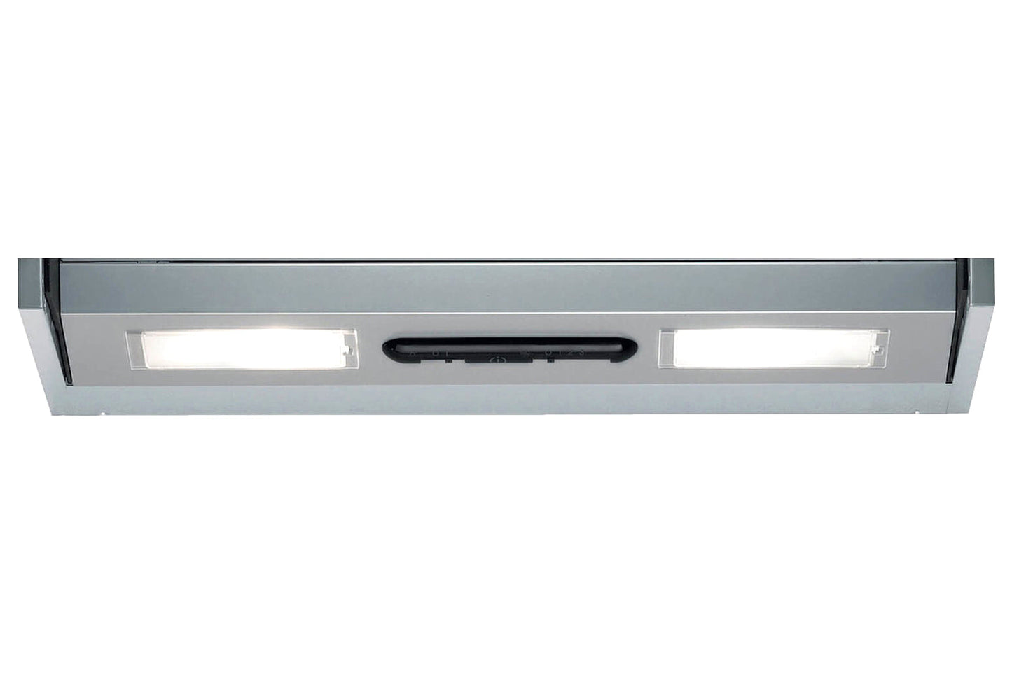 Indesit 60cm Built-in Cooker Hood | IAEINT66LSGR
