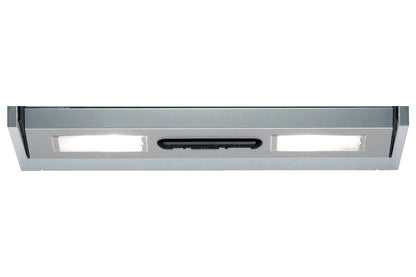 Indesit 60cm Built-in Cooker Hood | IAEINT66LSGR
