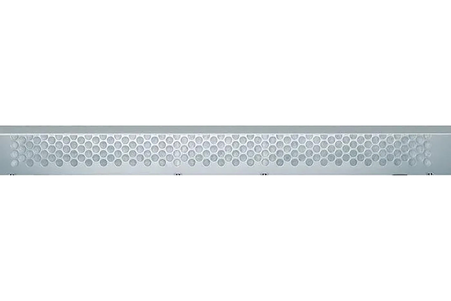 Indesit 60cm Built-in Cooker Hood | IAEINT66LSGR