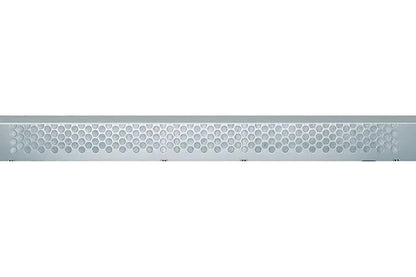 Indesit 60cm Built-in Cooker Hood | IAEINT66LSGR
