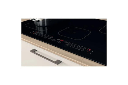 Indesit 77cm Ceramic Glass Built-in Induction Hob | IB21B77NE
